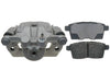 Disc Brake Caliper Raybestos Brakes RC11930