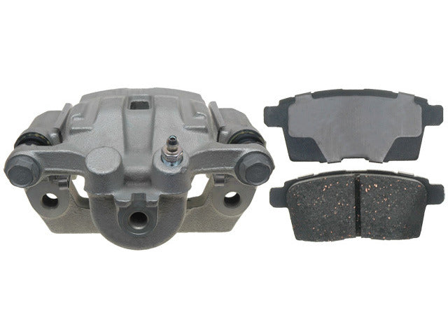 Disc Brake Caliper Raybestos Brakes RC11930