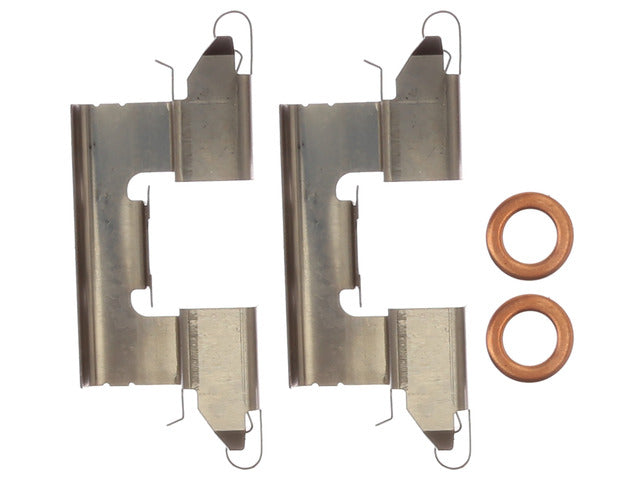 Disc Brake Caliper Raybestos Brakes RC11930C