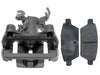 Disc Brake Caliper Raybestos Brakes RC11931