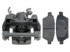 Disc Brake Caliper Raybestos Brakes RC11932