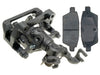Disc Brake Caliper Raybestos Brakes RC11932