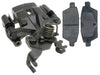 Disc Brake Caliper Raybestos Brakes RC11932