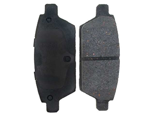 Disc Brake Caliper Raybestos Brakes RC11932C