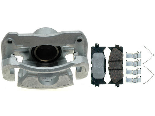 Disc Brake Caliper Raybestos Brakes RC11935