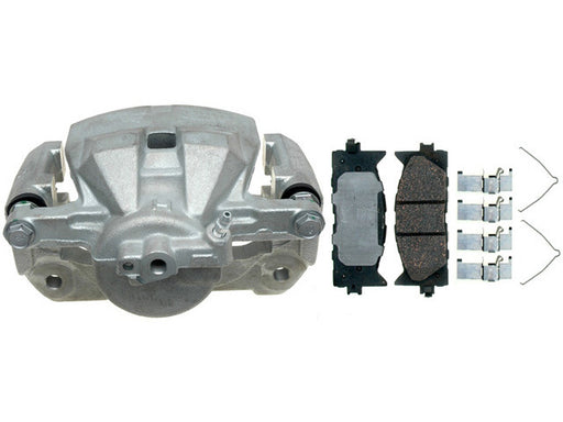 Disc Brake Caliper Raybestos Brakes RC11936