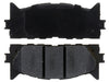 Disc Brake Caliper Raybestos Brakes RC11936C