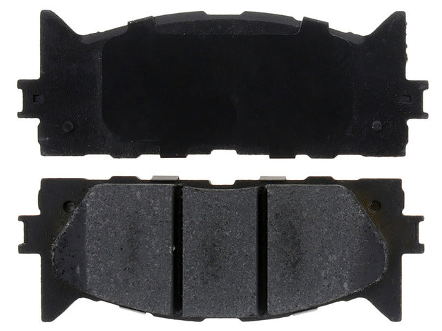 Disc Brake Caliper Raybestos Brakes RC11936C