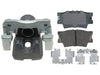 Disc Brake Caliper Raybestos Brakes RC11937