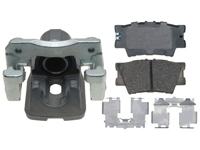 Disc Brake Caliper Raybestos Brakes RC11937