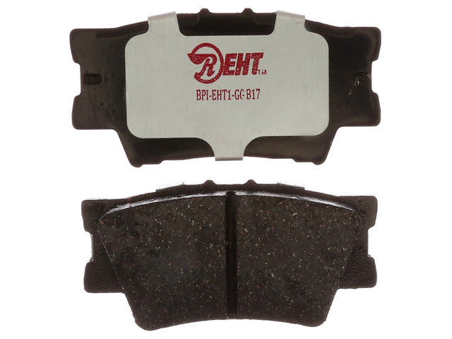 Disc Brake Caliper Raybestos Brakes RC11937C
