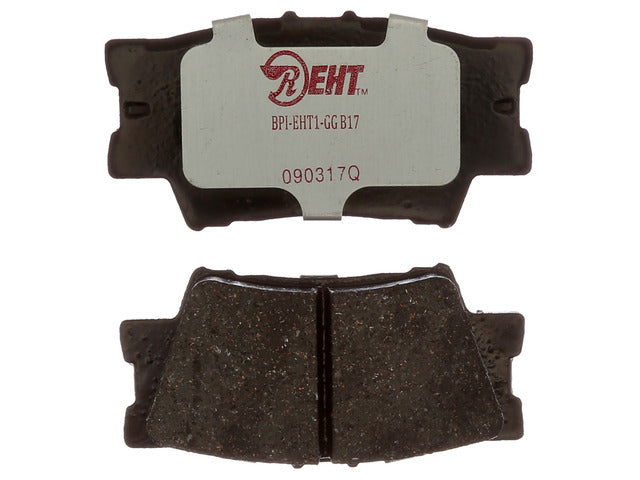 Disc Brake Caliper Raybestos Brakes RC11938C