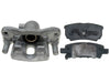 Disc Brake Caliper Raybestos Brakes RC11943