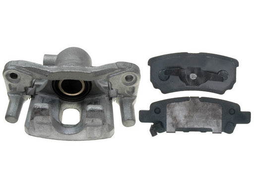 Disc Brake Caliper Raybestos Brakes RC11943