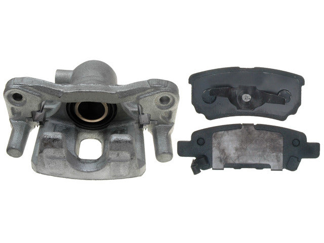 Disc Brake Caliper Raybestos Brakes RC11943