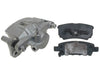Disc Brake Caliper Raybestos Brakes RC11943
