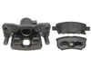 Disc Brake Caliper Raybestos Brakes RC11944