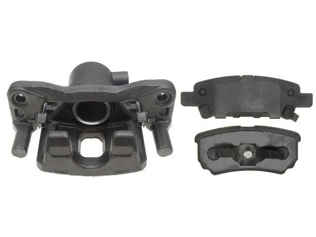 Disc Brake Caliper Raybestos Brakes RC11944