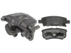 Disc Brake Caliper Raybestos Brakes RC11944