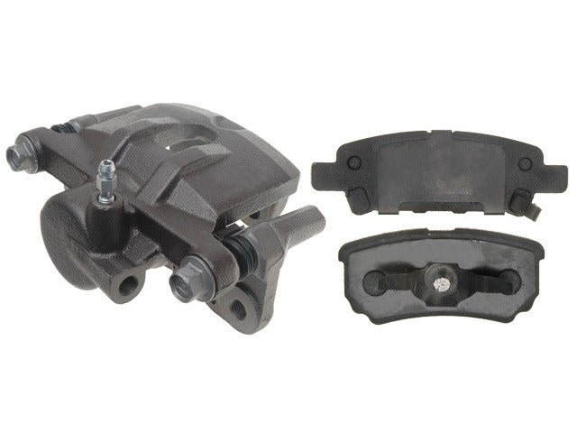 Disc Brake Caliper Raybestos Brakes RC11944