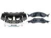 Disc Brake Caliper Raybestos Brakes RC11945