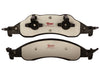 Disc Brake Caliper Raybestos Brakes RC11945C