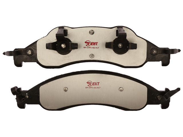 Disc Brake Caliper Raybestos Brakes RC11945C