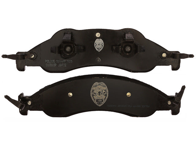 Disc Brake Caliper Raybestos Brakes RC11945SC