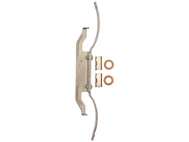 Disc Brake Caliper Raybestos Brakes RC11945SC