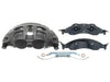 Disc Brake Caliper Raybestos Brakes RC11946