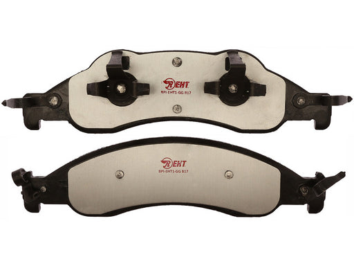 Disc Brake Caliper Raybestos Brakes RC11946C