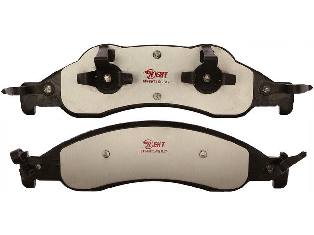 Disc Brake Caliper Raybestos Brakes RC11946C