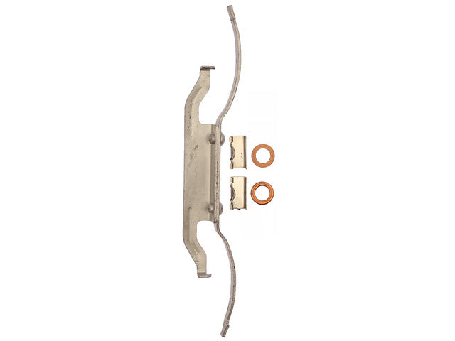 Disc Brake Caliper Raybestos Brakes RC11946C