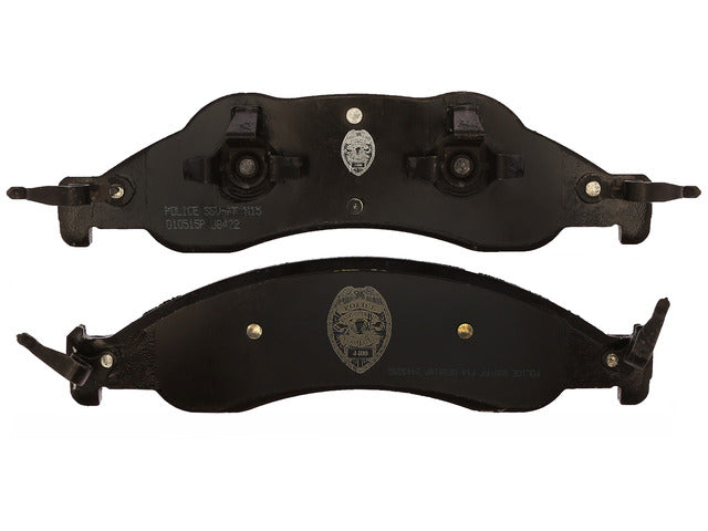 Disc Brake Caliper Raybestos Brakes RC11946SC