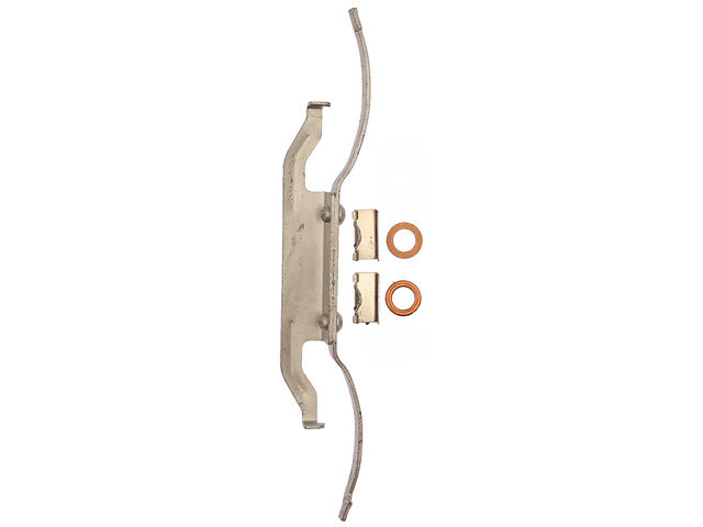 Disc Brake Caliper Raybestos Brakes RC11946SC