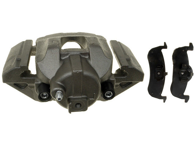 Disc Brake Caliper Raybestos Brakes RC11947