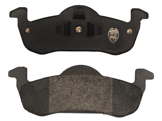 Disc Brake Caliper Raybestos Brakes RC11947SC