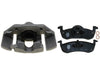 Disc Brake Caliper Raybestos Brakes RC11947SV