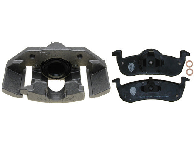 Disc Brake Caliper Raybestos Brakes RC11947SV