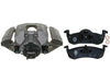 Disc Brake Caliper Raybestos Brakes RC11947SV
