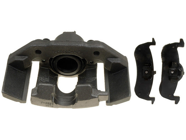 Disc Brake Caliper Raybestos Brakes RC11948