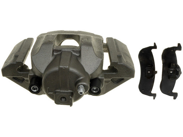 Disc Brake Caliper Raybestos Brakes RC11948