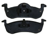 Disc Brake Caliper Raybestos Brakes RC11948C