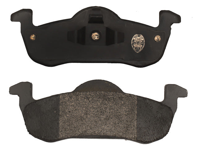 Disc Brake Caliper Raybestos Brakes RC11948SC