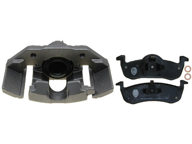 Disc Brake Caliper Raybestos Brakes RC11948SV