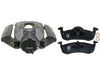 Disc Brake Caliper Raybestos Brakes RC11948SV