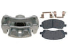 Disc Brake Caliper Raybestos Brakes RC11949