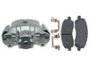 Disc Brake Caliper Raybestos Brakes RC11949