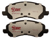 Disc Brake Caliper Raybestos Brakes RC11949C