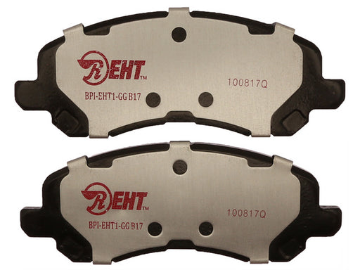 Disc Brake Caliper Raybestos Brakes RC11949C